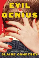 Book cover of Evil Genius