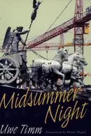 Book cover of Midsummer Night