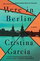 Book cover of Here in Berlin