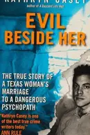 Book cover of Evil Beside Her