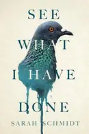 Book cover of See what I have done