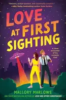 Book cover of Love at First Sighting