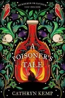 Book cover of Poisoner's Tale