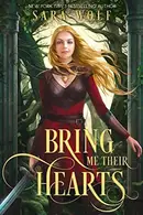 Book cover of Bring Me Their Hearts