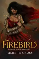 Book cover of Firebird