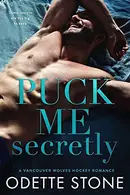 Book cover of Puck Me Secretly