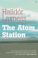 Book cover of The Atom Station