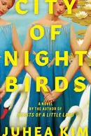 Book cover of City of Night Birds