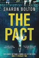 Book cover of The Pact