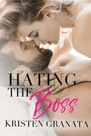 Book cover of Hating the Boss