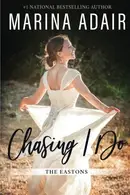 Book cover of Chasing I Do