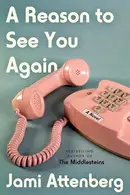 Book cover of Reason to See You Again
