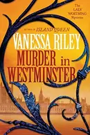 Book cover of Murder in Westminster
