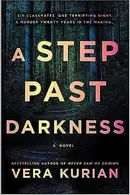 Book cover of A Step Past Darkness