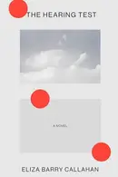 Book cover of The Hearing Test