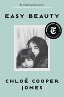 Book cover of Easy Beauty