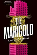 Book cover of The Marigold