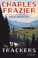 Book cover of Trackers
