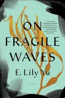 Book cover of On Fragile Waves