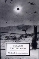 Book cover of The Book of Lamentations