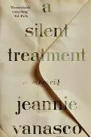 Book cover of A Silent Treatment