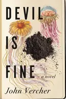 Book cover of Devil Is Fine