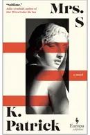 Book cover of Mrs. S