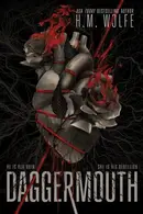 Book cover of Daggermouth