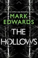 Book cover of The Hollows