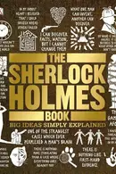 Book cover of The Sherlock Holmes Book