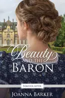 Book cover of Beauty and the Baron