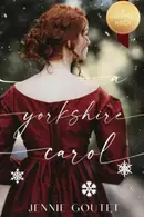 Book cover of A Yorkshire Carol