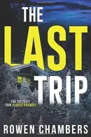 Book cover of The Last Trip