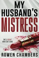 Book cover of My Husband's Mistress