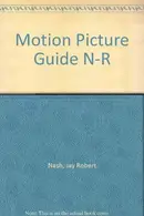 Book cover of The Motion Picture Guide