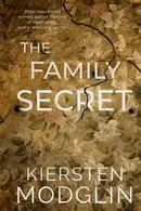 Book cover of The Family Secret