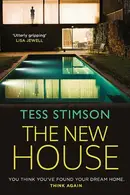 Book cover of The New House