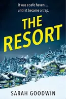 Book cover of The Resort