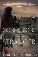 Book cover of Confessions to a Stranger