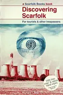 Book cover of Discovering Scarfolk