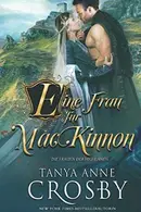 Book cover of Eine Frau Für MacKinnon