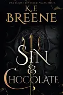 Book cover of Sin and Chocolate