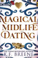 Book cover of Magical Midlife Dating [Dramatized Adaptation]