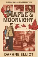 Book cover of Maple & Moonlight