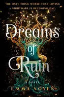 Book cover of Dreams of Ruin - Soul of Shadow: Book Three