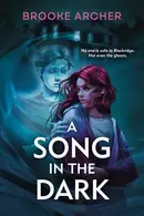 Book cover of A Song in the Dark