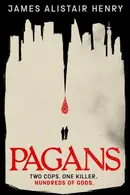 Book cover of Pagans