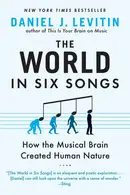 Book cover of The World in Six Songs