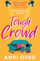 Book cover of Tough Crowd