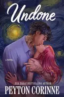 Book cover of Undone